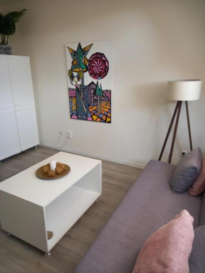 Ena Apartment